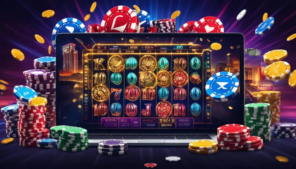 Biểu tượng tiền thưởng cho lần nạp tiền đầu tiên trên hi8823