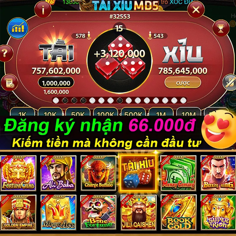 Kho Trò Chơi Đa Dạng HI8823